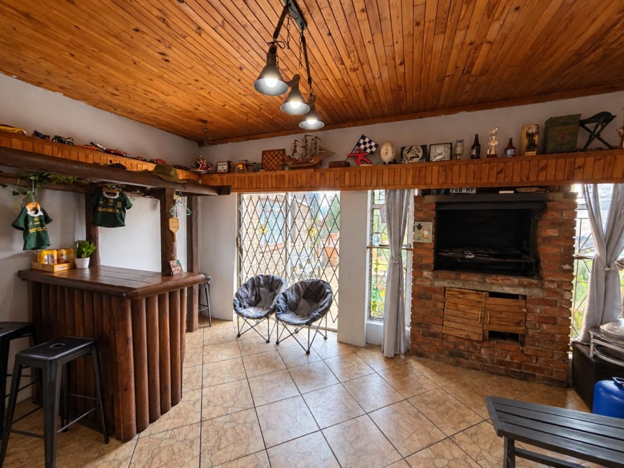 4 Bedroom Property for Sale in Evander Mpumalanga
