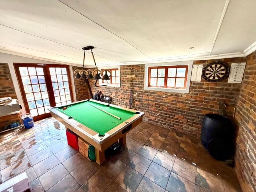 4 Bedroom Property for Sale in Evander Mpumalanga