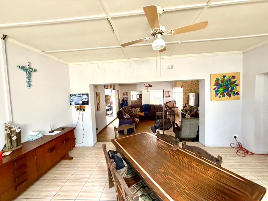 4 Bedroom Property for Sale in Evander Mpumalanga