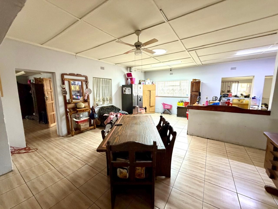 4 Bedroom Property for Sale in Evander Mpumalanga