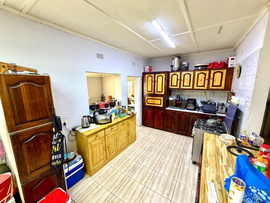 4 Bedroom Property for Sale in Evander Mpumalanga