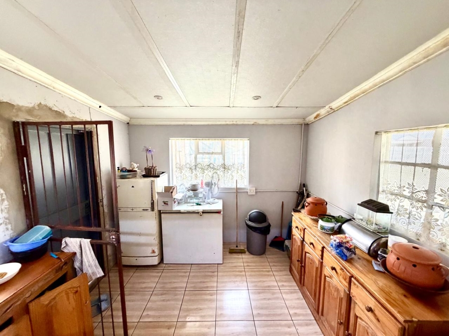 4 Bedroom Property for Sale in Evander Mpumalanga