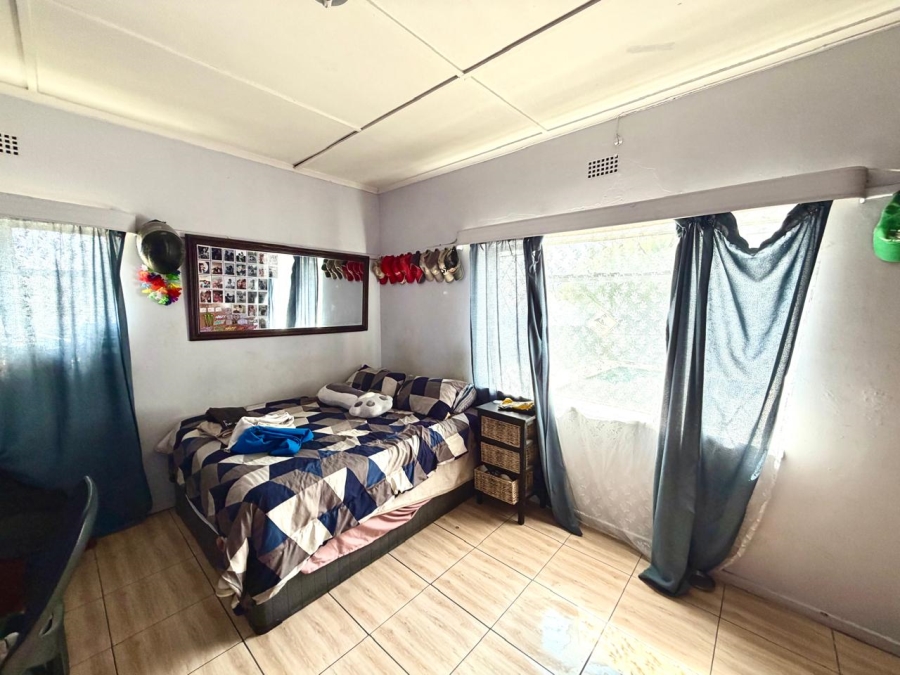 4 Bedroom Property for Sale in Evander Mpumalanga
