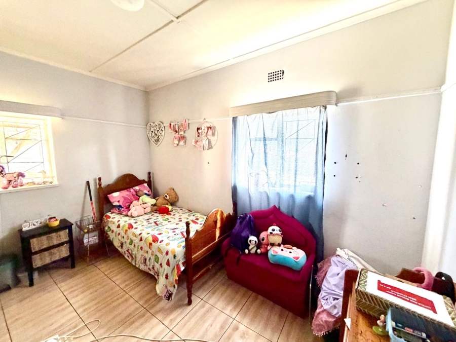 4 Bedroom Property for Sale in Evander Mpumalanga
