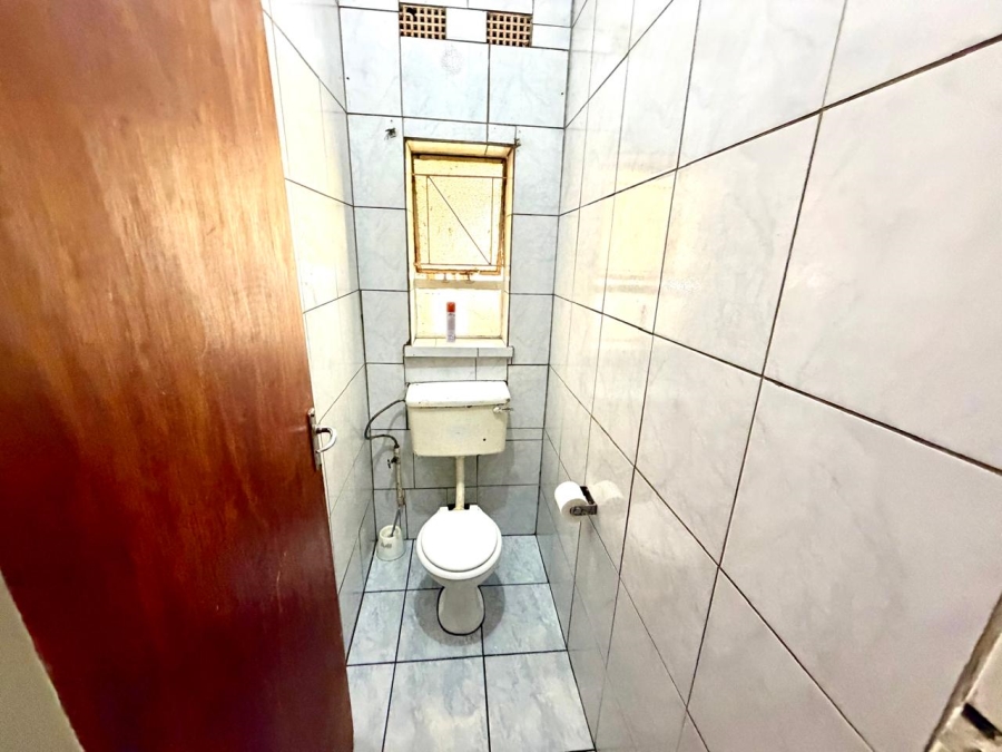 4 Bedroom Property for Sale in Evander Mpumalanga