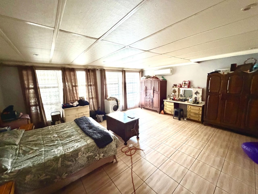 4 Bedroom Property for Sale in Evander Mpumalanga