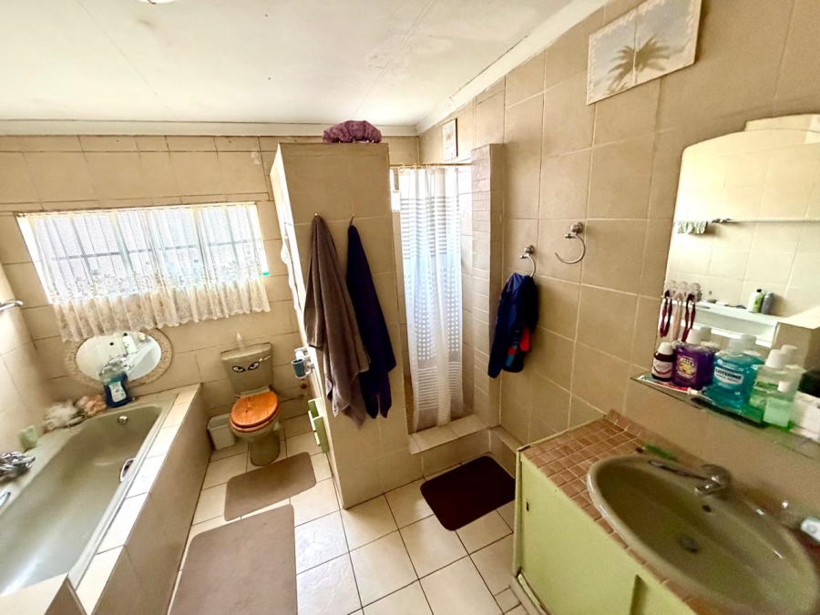 4 Bedroom Property for Sale in Evander Mpumalanga