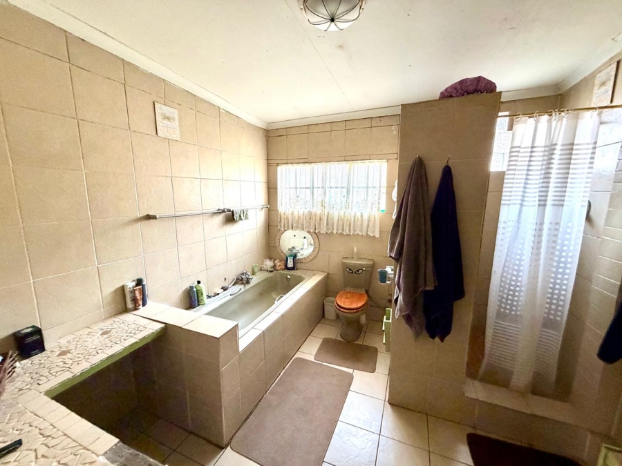 4 Bedroom Property for Sale in Evander Mpumalanga
