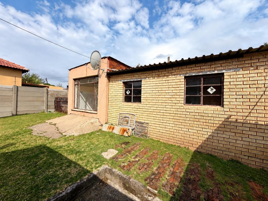 4 Bedroom Property for Sale in Evander Mpumalanga
