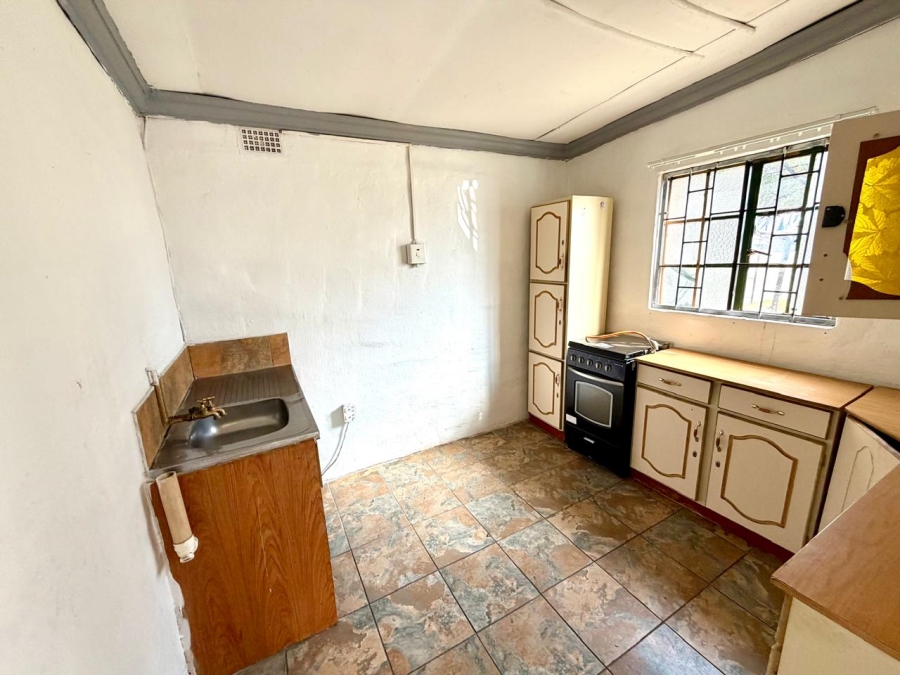 4 Bedroom Property for Sale in Evander Mpumalanga