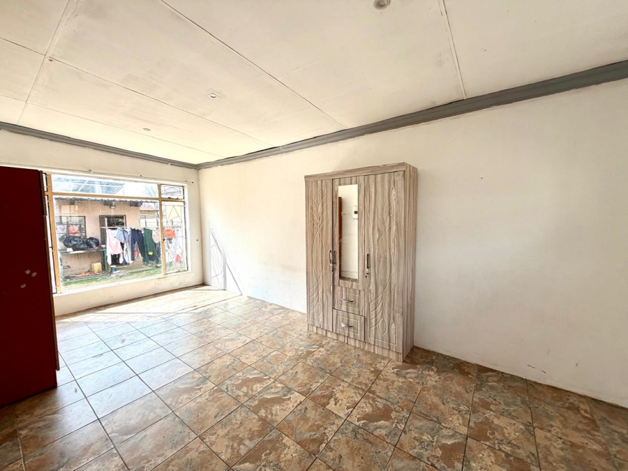 4 Bedroom Property for Sale in Evander Mpumalanga