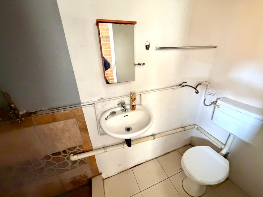 4 Bedroom Property for Sale in Evander Mpumalanga