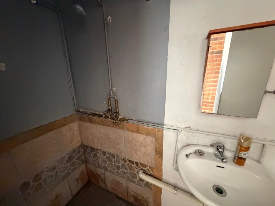 4 Bedroom Property for Sale in Evander Mpumalanga