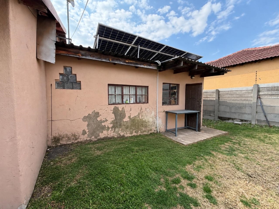 4 Bedroom Property for Sale in Evander Mpumalanga
