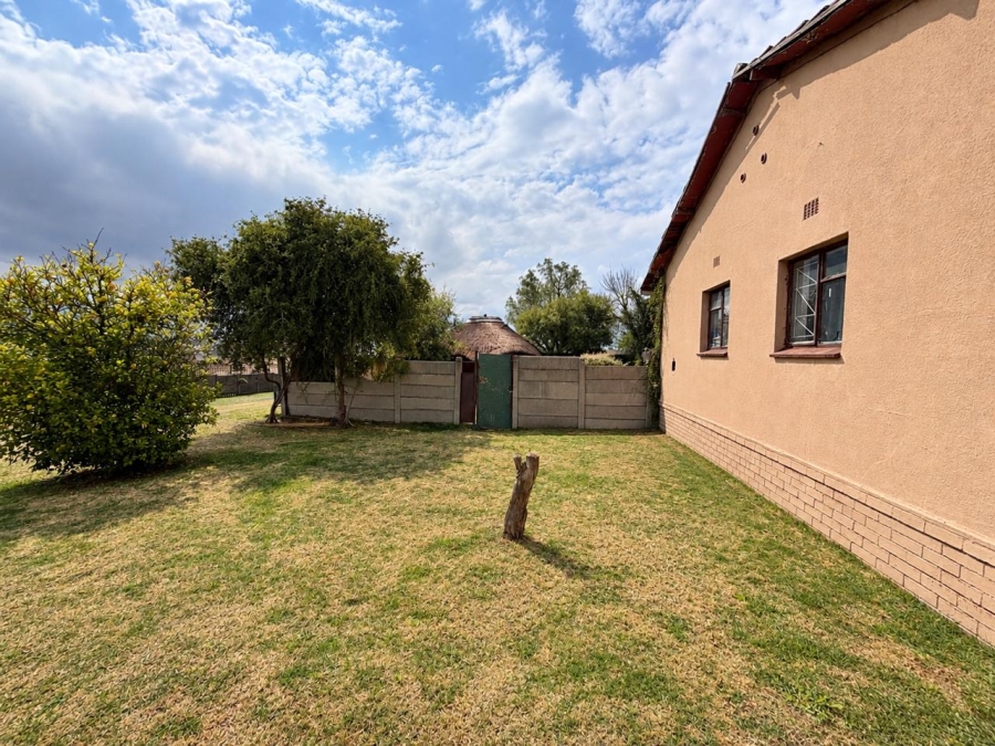 4 Bedroom Property for Sale in Evander Mpumalanga