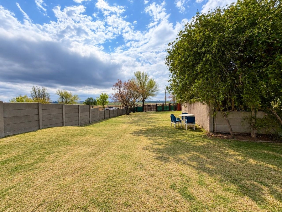 4 Bedroom Property for Sale in Evander Mpumalanga