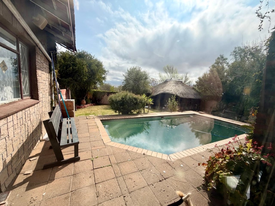 4 Bedroom Property for Sale in Evander Mpumalanga