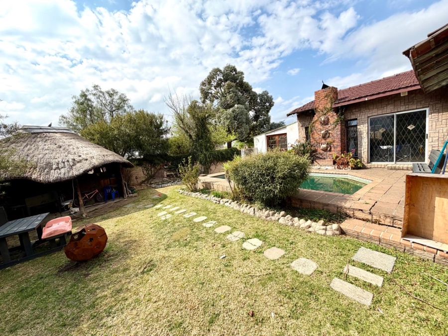 4 Bedroom Property for Sale in Evander Mpumalanga