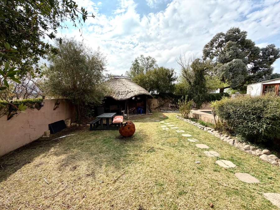 4 Bedroom Property for Sale in Evander Mpumalanga