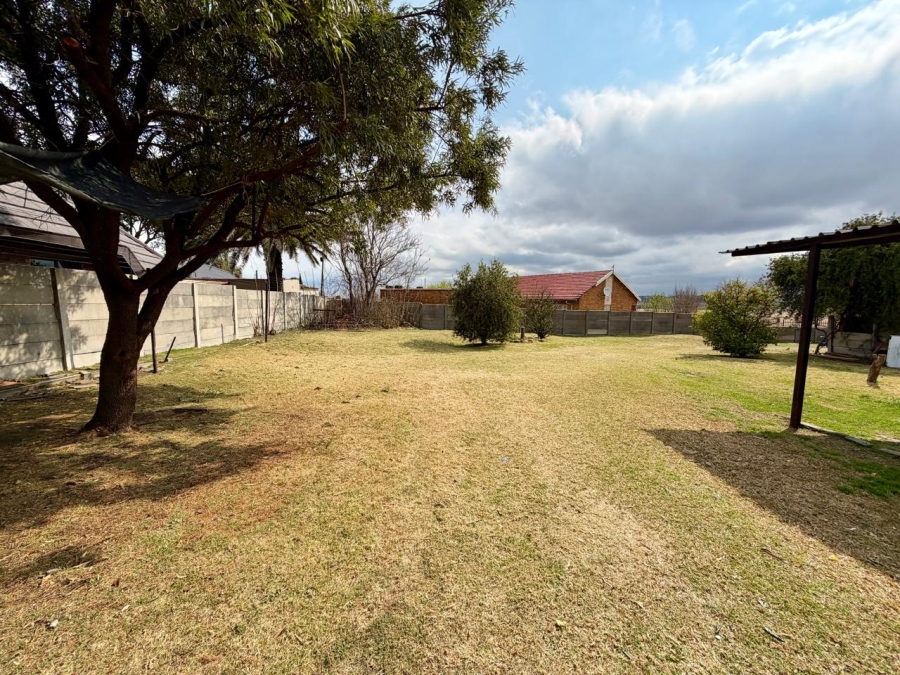 4 Bedroom Property for Sale in Evander Mpumalanga