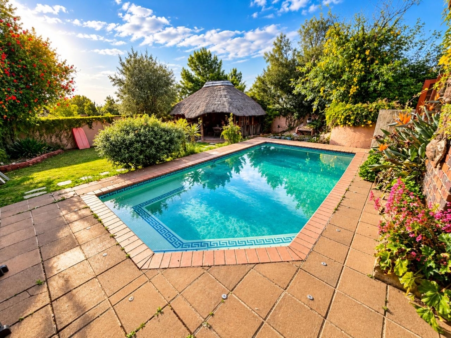 4 Bedroom Property for Sale in Evander Mpumalanga