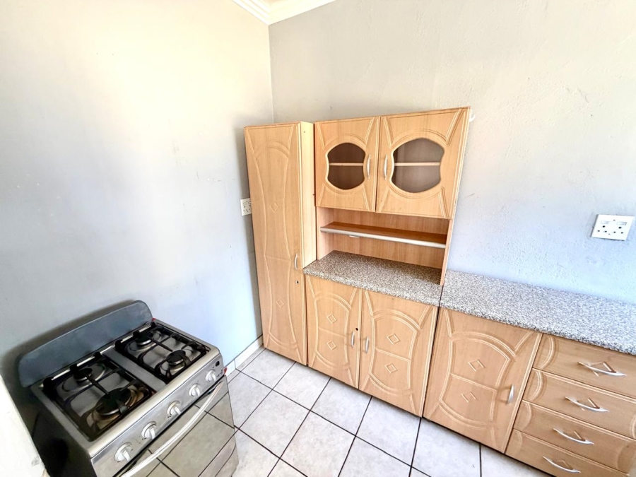 To Let 1 Bedroom Property for Rent in Trichardt Mpumalanga