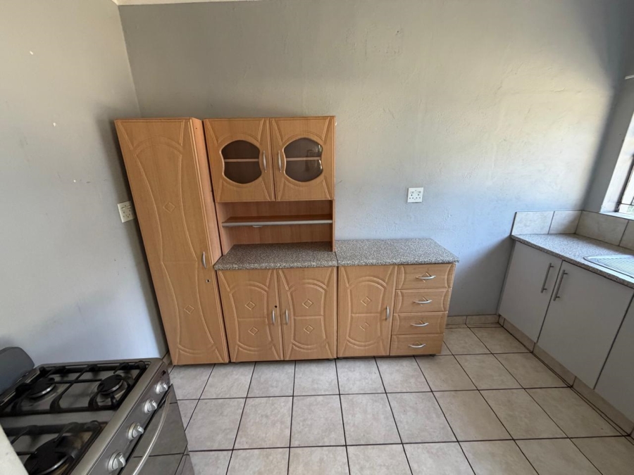 To Let 1 Bedroom Property for Rent in Trichardt Mpumalanga