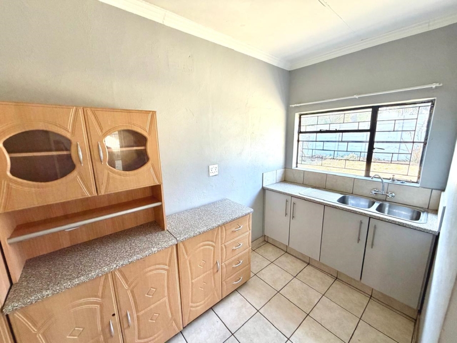 To Let 1 Bedroom Property for Rent in Trichardt Mpumalanga