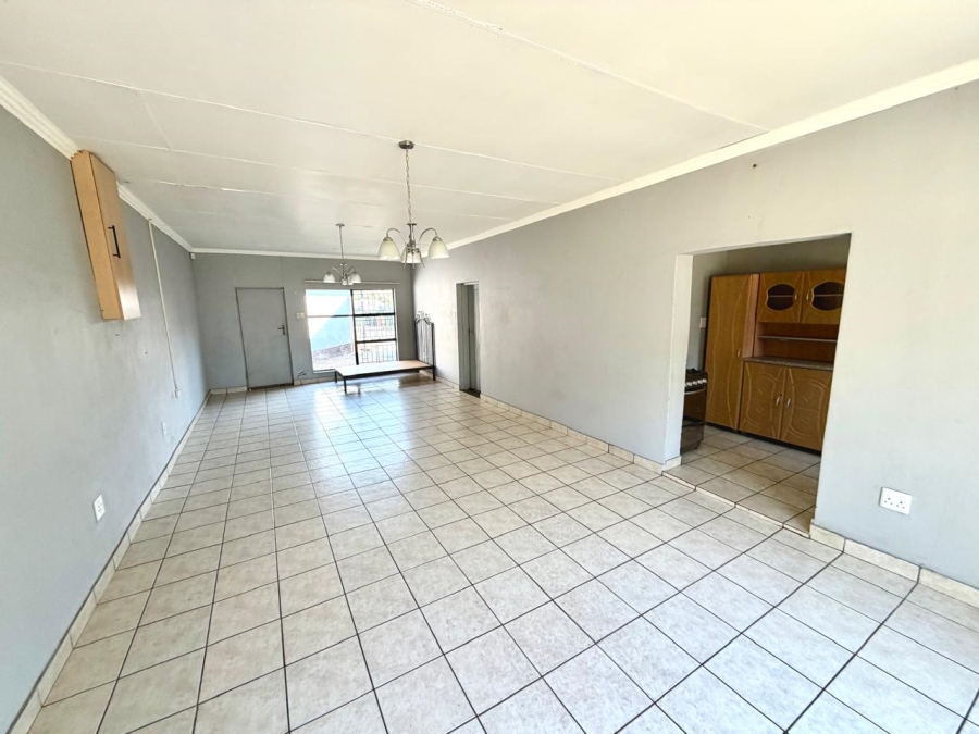 To Let 1 Bedroom Property for Rent in Trichardt Mpumalanga