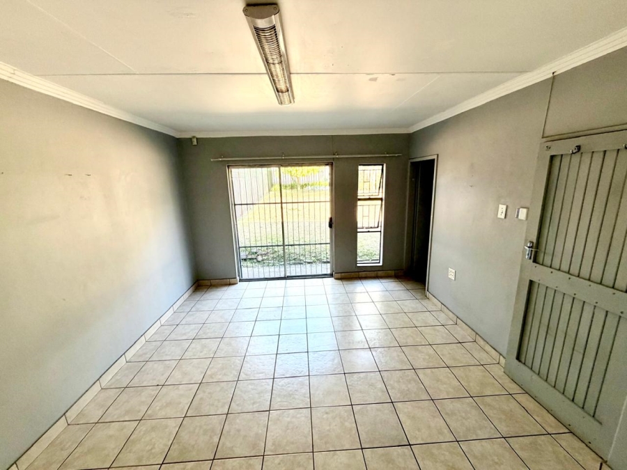 To Let 1 Bedroom Property for Rent in Trichardt Mpumalanga