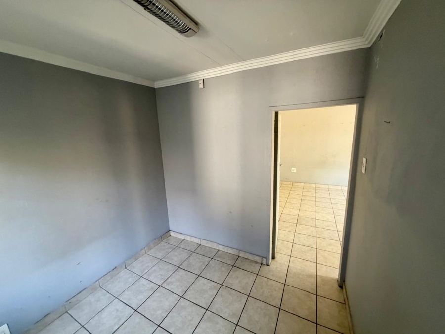 To Let 1 Bedroom Property for Rent in Trichardt Mpumalanga