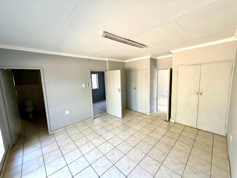 To Let 1 Bedroom Property for Rent in Trichardt Mpumalanga