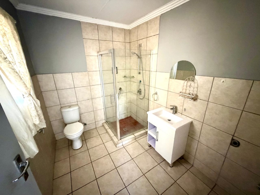 To Let 1 Bedroom Property for Rent in Trichardt Mpumalanga