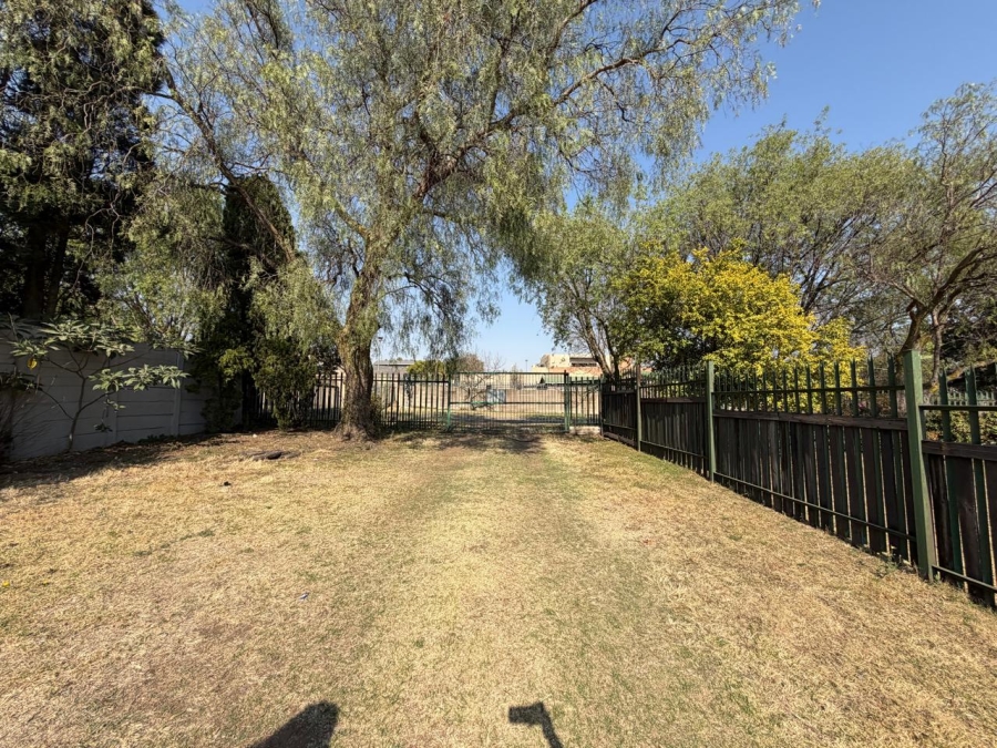 To Let 1 Bedroom Property for Rent in Trichardt Mpumalanga