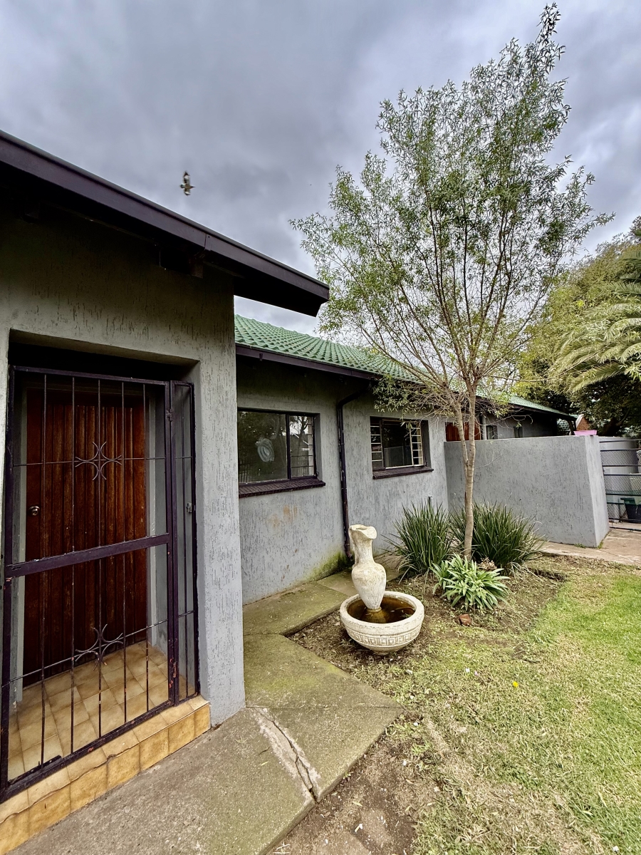 3 Bedroom Property for Sale in Del Judor Mpumalanga