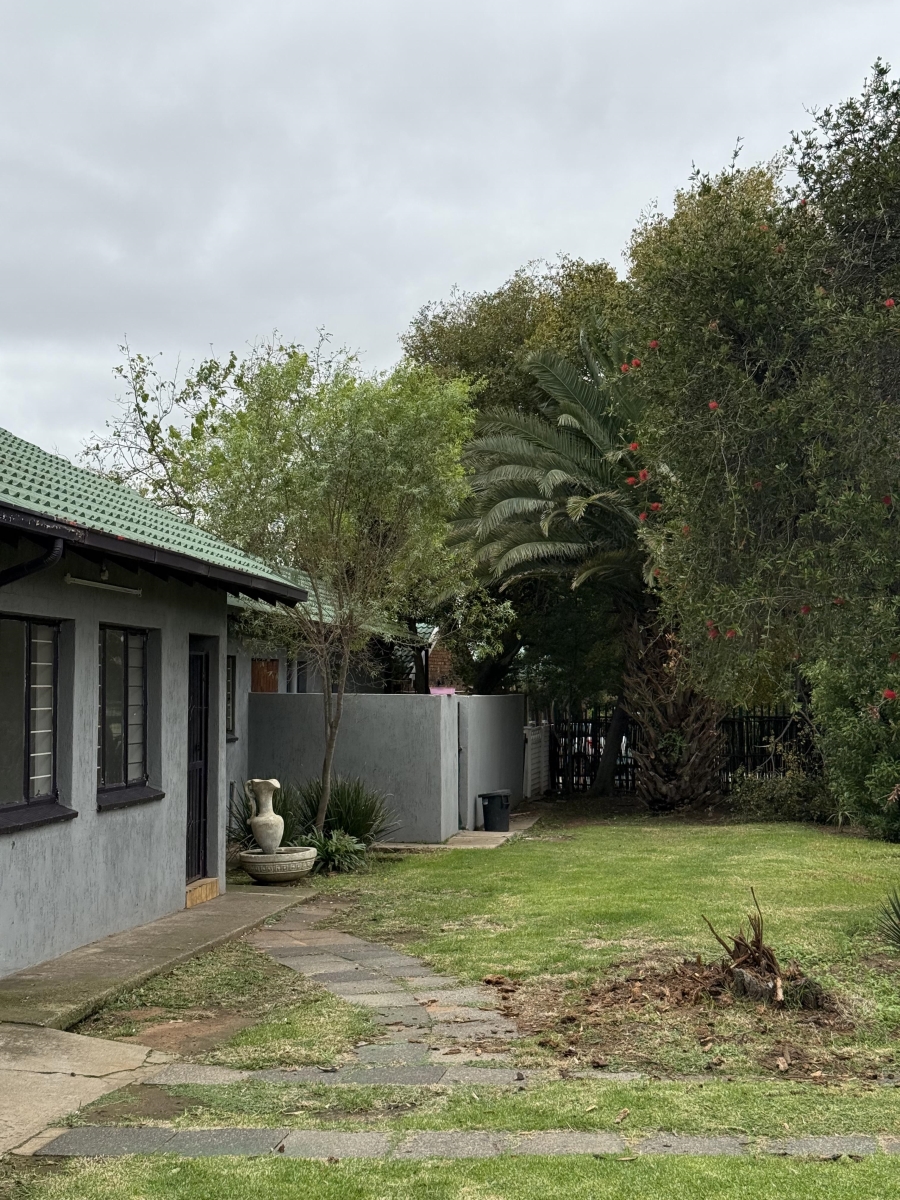 3 Bedroom Property for Sale in Del Judor Mpumalanga