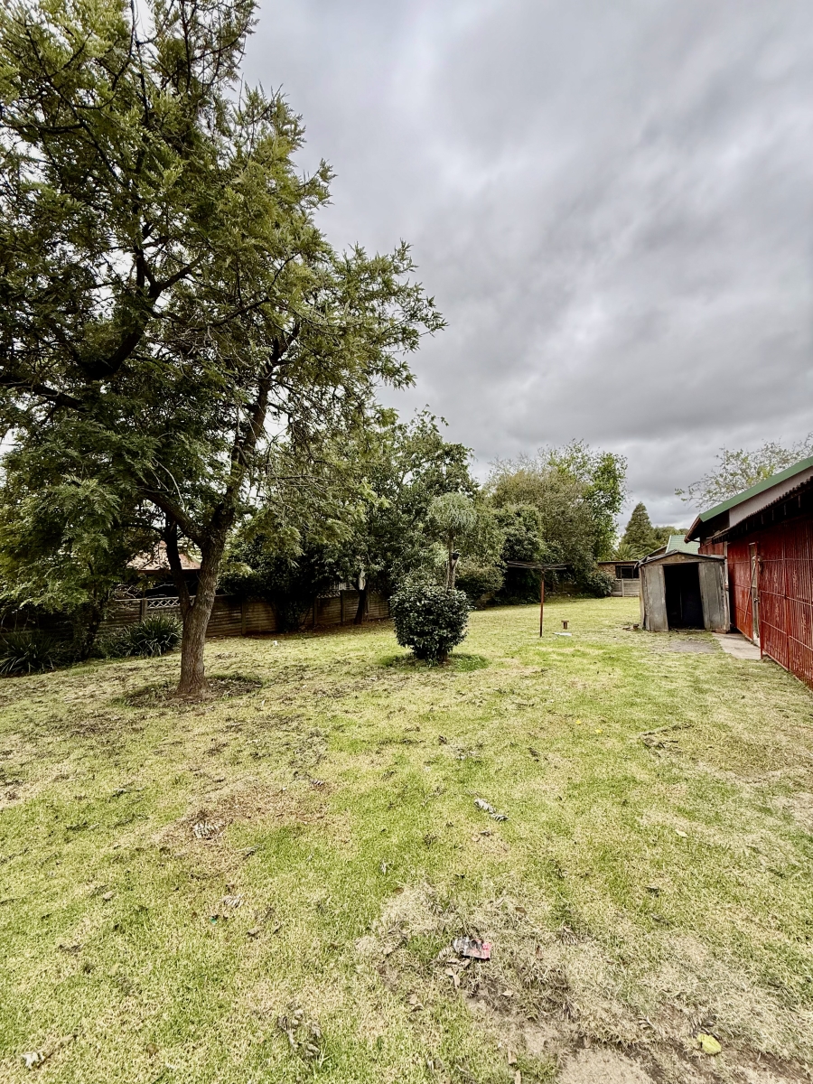 3 Bedroom Property for Sale in Del Judor Mpumalanga
