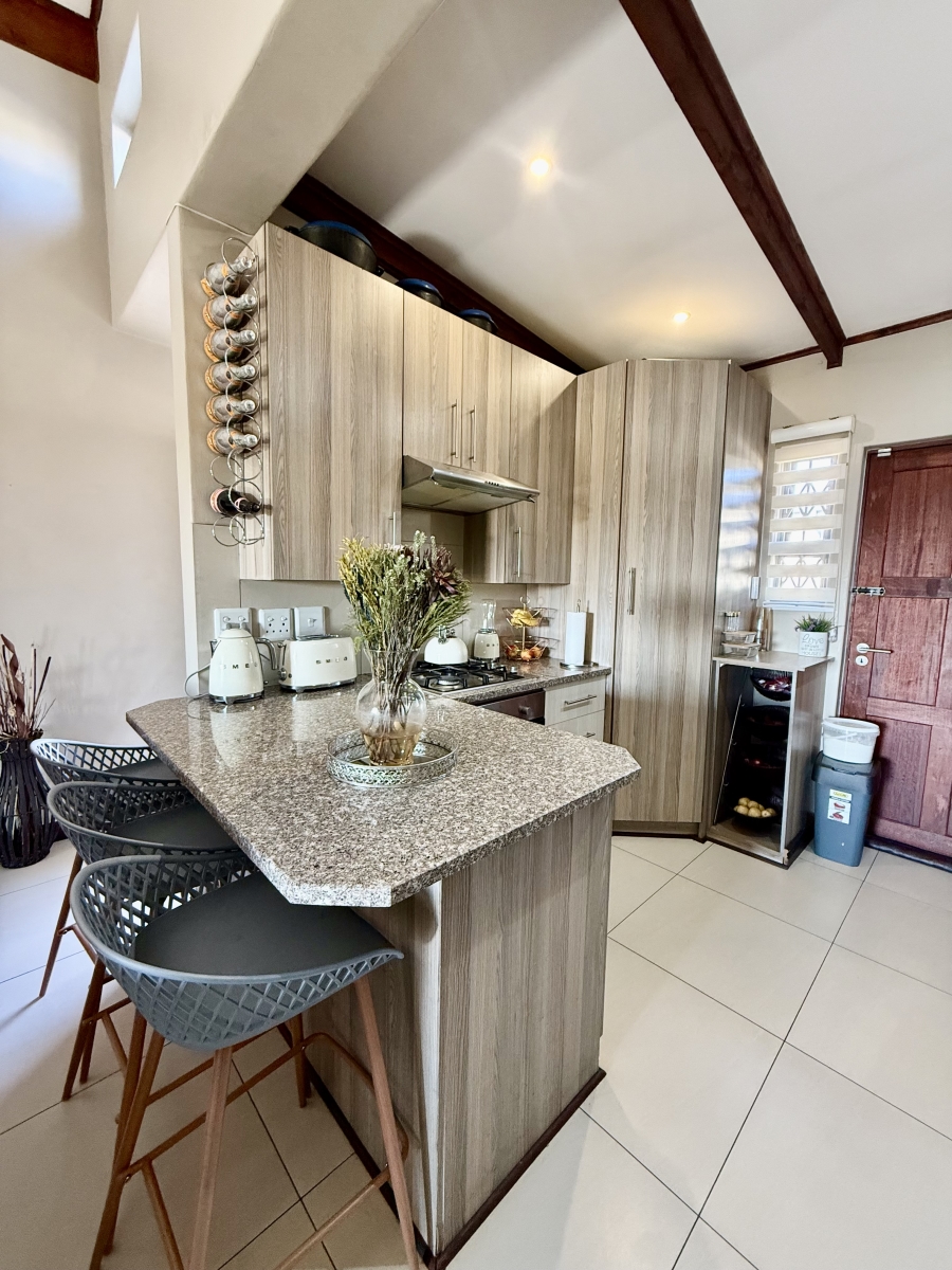 To Let 3 Bedroom Property for Rent in Ben Fleur Mpumalanga