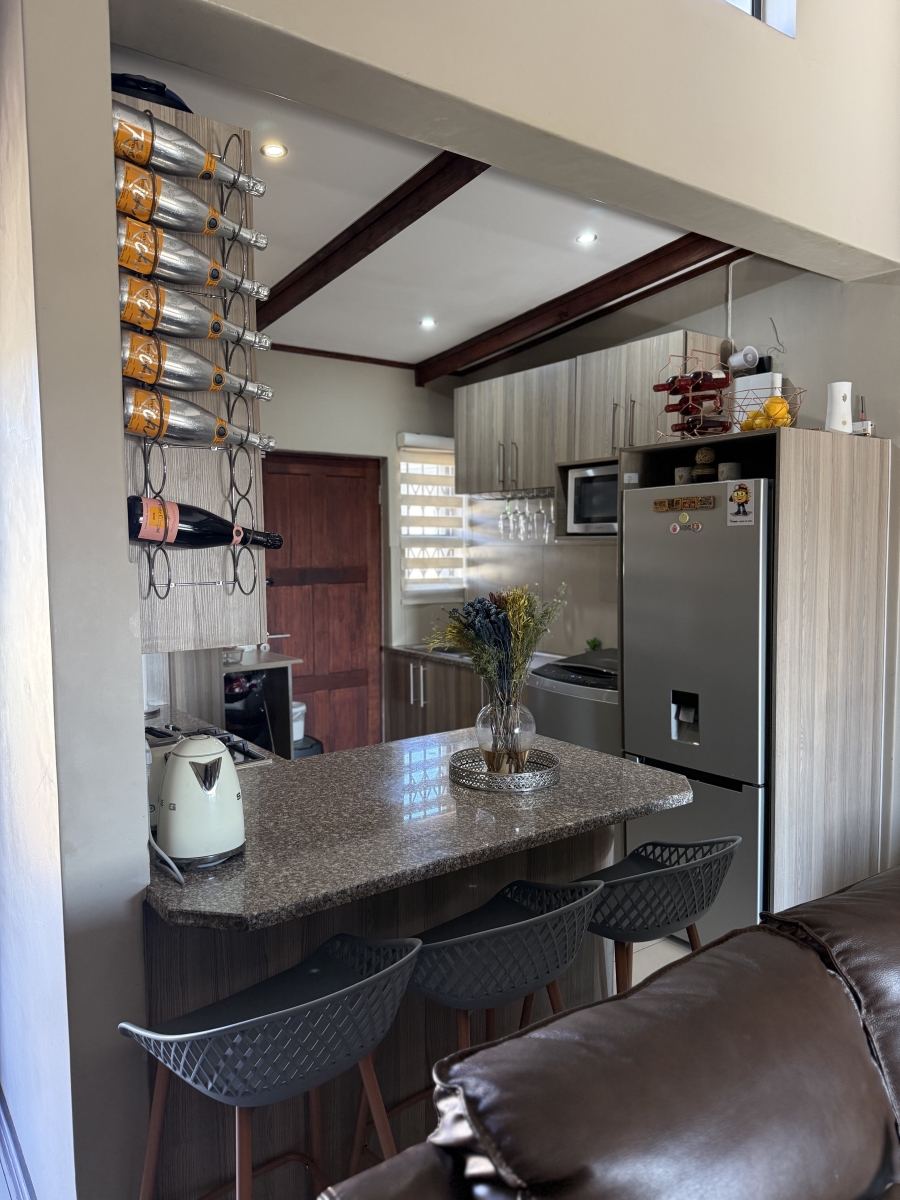 To Let 3 Bedroom Property for Rent in Ben Fleur Mpumalanga