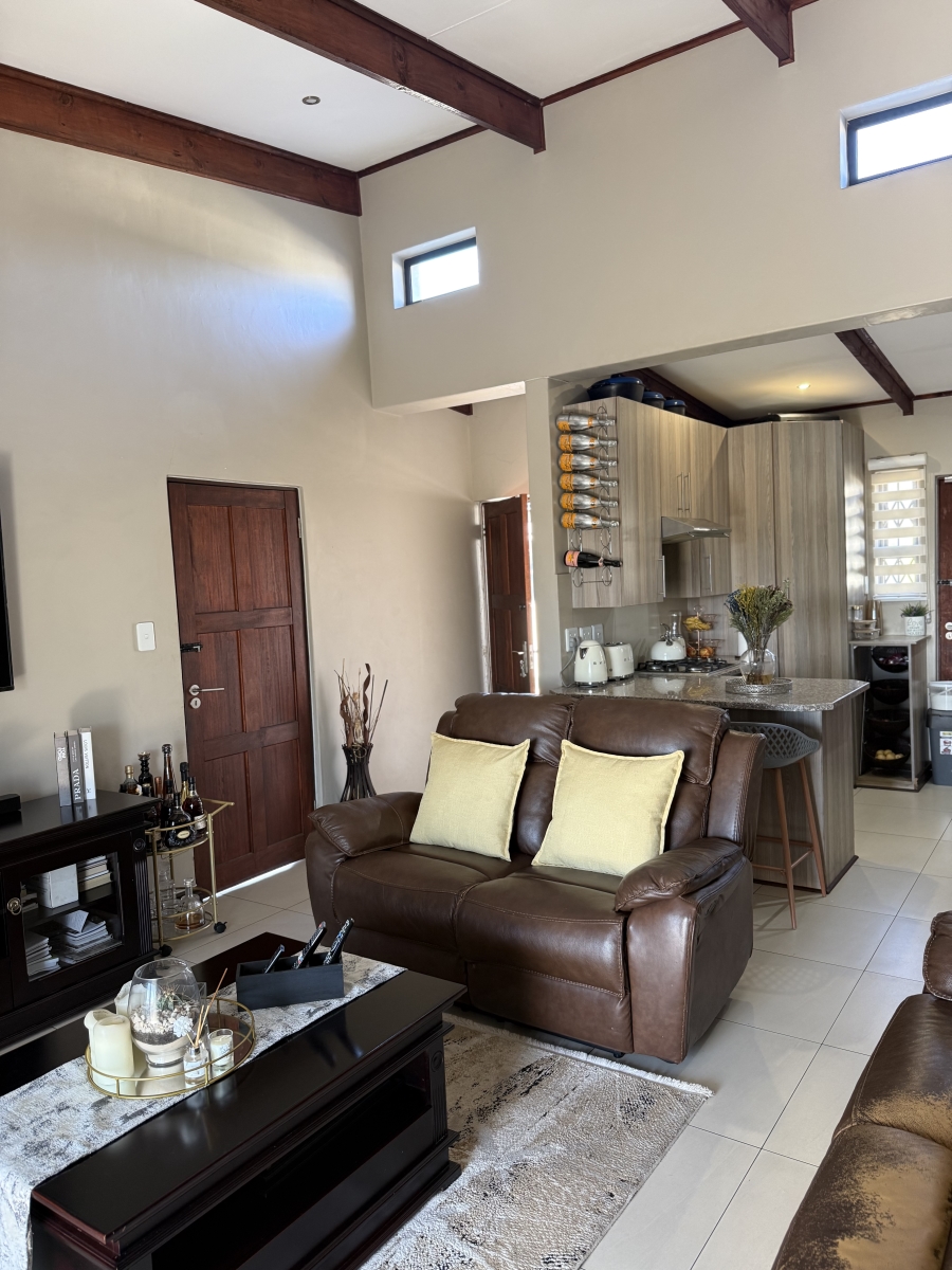 To Let 3 Bedroom Property for Rent in Ben Fleur Mpumalanga