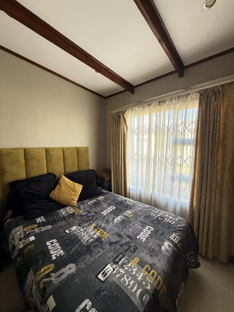 To Let 3 Bedroom Property for Rent in Ben Fleur Mpumalanga