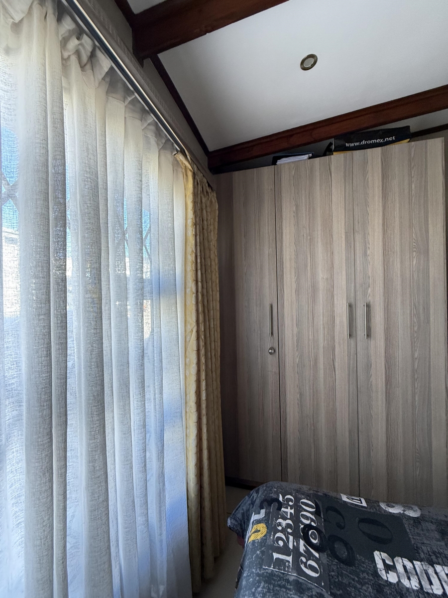 To Let 3 Bedroom Property for Rent in Ben Fleur Mpumalanga