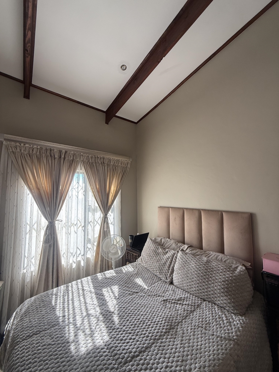 To Let 3 Bedroom Property for Rent in Ben Fleur Mpumalanga
