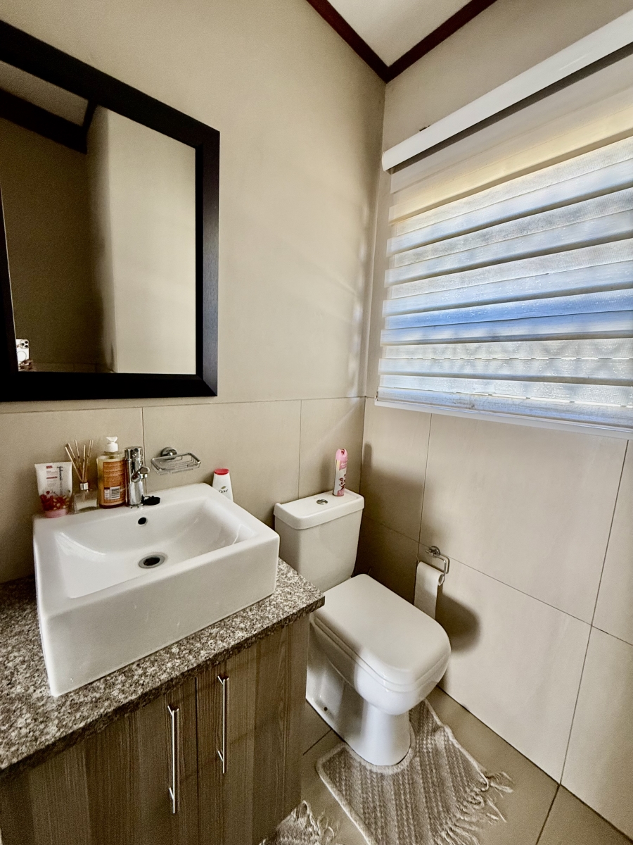 To Let 3 Bedroom Property for Rent in Ben Fleur Mpumalanga