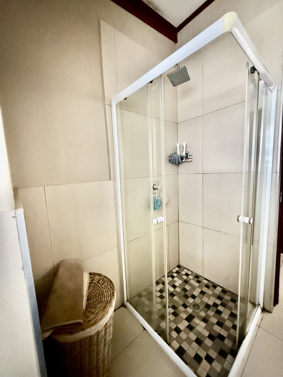 To Let 3 Bedroom Property for Rent in Ben Fleur Mpumalanga