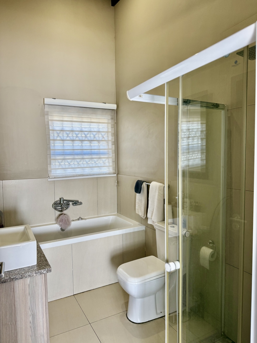 To Let 3 Bedroom Property for Rent in Ben Fleur Mpumalanga