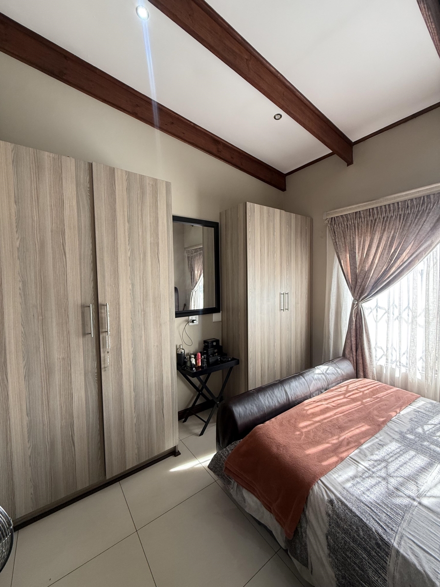 To Let 3 Bedroom Property for Rent in Ben Fleur Mpumalanga
