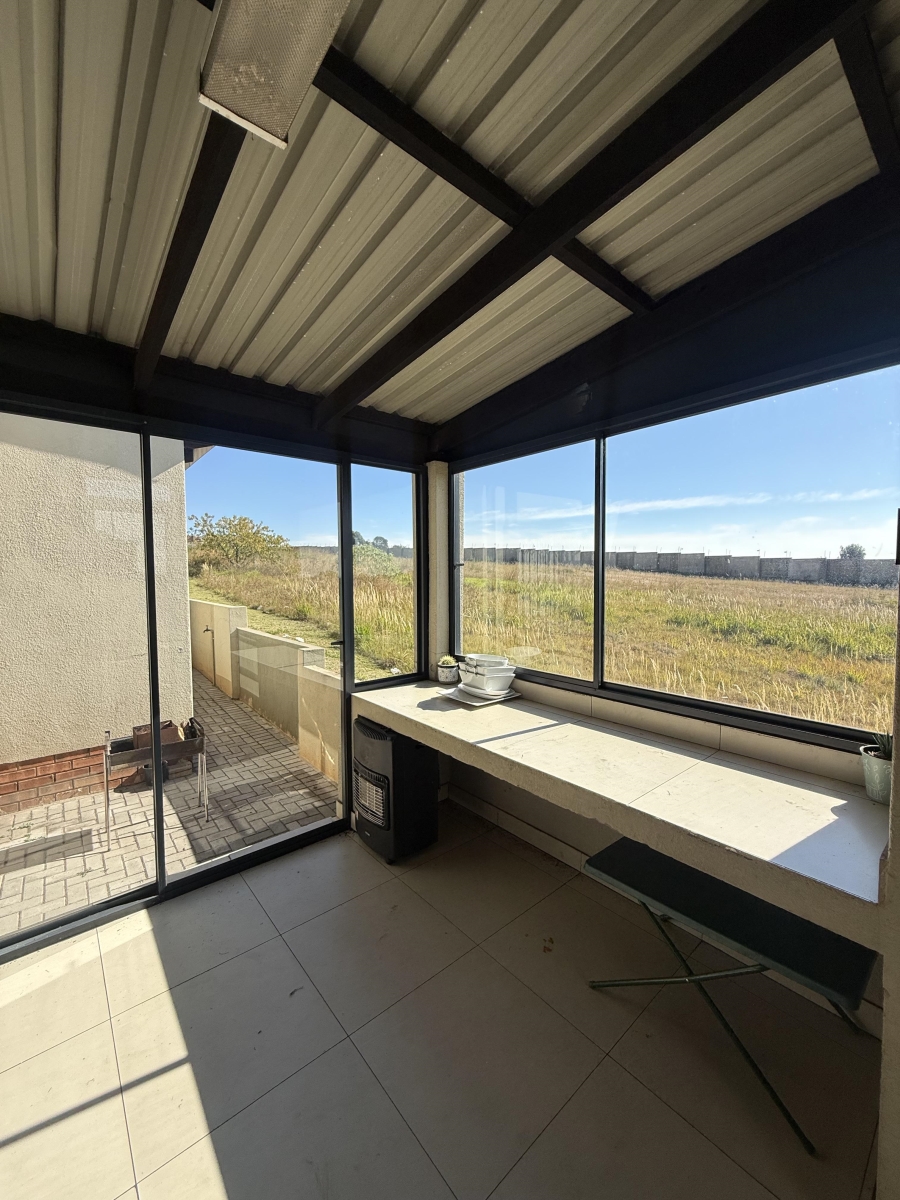 To Let 3 Bedroom Property for Rent in Ben Fleur Mpumalanga