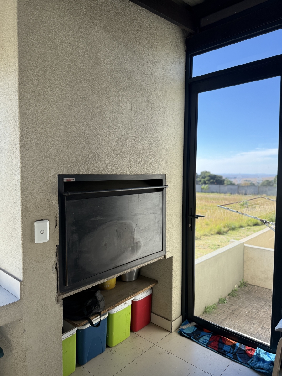 To Let 3 Bedroom Property for Rent in Ben Fleur Mpumalanga