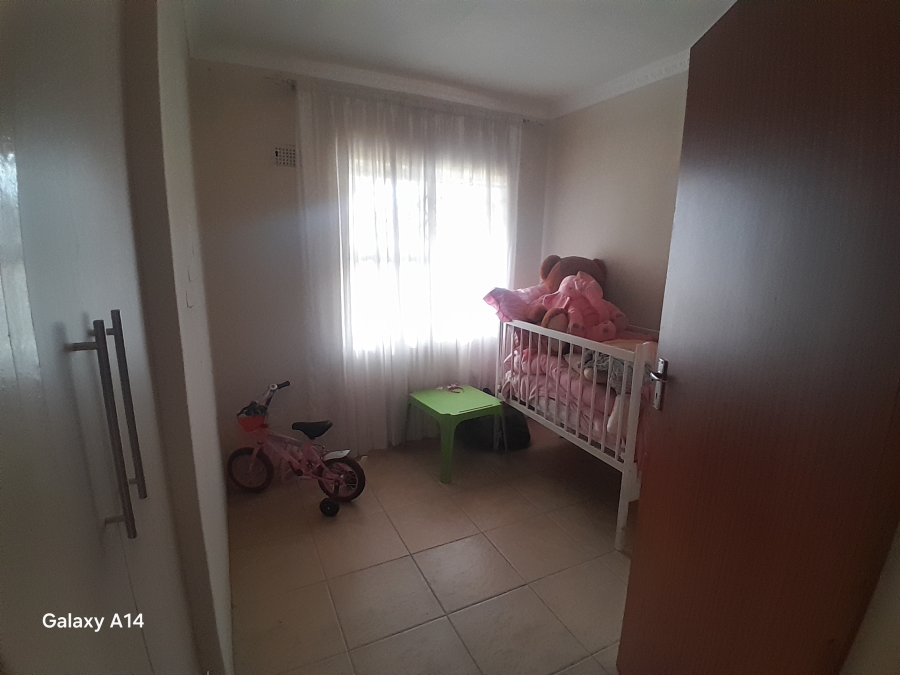 4 Bedroom Property for Sale in Harmony Park Mpumalanga